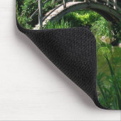 Tapis De Souris Jardin de tranquilité (Coin)
