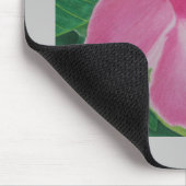 Tapis De Souris Jardin délice Mousepad (Coin)
