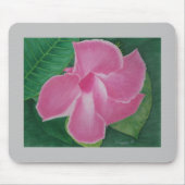 Tapis De Souris Jardin délice Mousepad (Devant)