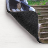 Tapis De Souris Jardin d'Ellis X (Coin)