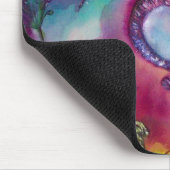 TAPIS DE SOURIS JARDIN DES OMBRES PERDUES - FLYING RED RAGON (Coin)