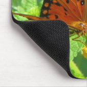 Tapis De Souris Jardin des papillons (Coin)