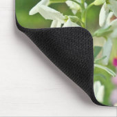Tapis De Souris Jardin des parfums (Coin)