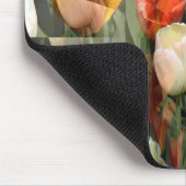 Tapis De Souris Jardin d'été...... (Coin)
