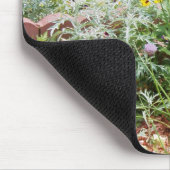 Tapis De Souris Jardin Floral (Coin)