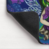Tapis De Souris Jardin II" Mousepad "de Dragonling (Coin)