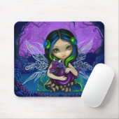 Tapis De Souris Jardin II" Mousepad "de Dragonling (Avec souris)