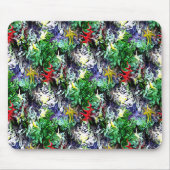 Tapis De Souris Jardin sauvage..... (Devant)