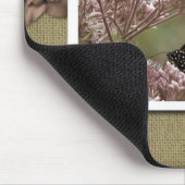 Tapis De Souris Jardin vintage (Coin)