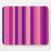 Tapis De Souris Jardin Violet (Devant)