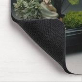 Tapis De Souris Jardins orientaux par tdgallery (Coin)