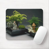 Tapis De Souris Jardins orientaux par tdgallery (Avec souris)