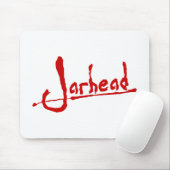TAPIS DE SOURIS JARHEAD (Avec souris)