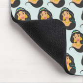 Tapis de souris Jasmine (Coin)