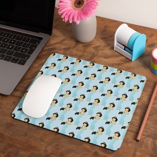 Tapis De Souris Jasmine