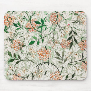 Tapis De Souris Jasmine by William Morris