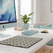 Tapis De Souris Jasmine Mouse Pad