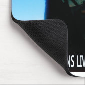 TAPIS DE SOURIS JASON JENKINS LIVE.COM (Coin)