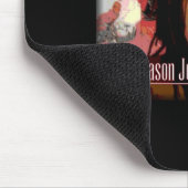 Tapis De Souris Jason Jenkins Live.ning.com (Coin)