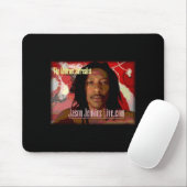 Tapis De Souris Jason Jenkins Live.ning.com (Avec souris)