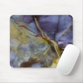 Tapis De Souris Jasper violet (Avec souris)