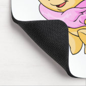 Tapis De Souris Jaune de Wocky (Coin)