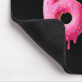 Tapis De Souris J'avais 6 ans maintenant j'ai 7 ans anniversaire, (Coin)