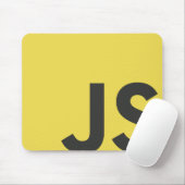 Tapis De Souris Javascript (Avec souris)
