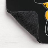 Tapis De Souris Javascript Chick #4 (Coin)