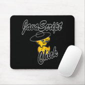 Tapis De Souris Javascript Chick #4 (Avec souris)