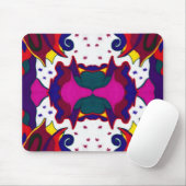 Tapis De Souris Jawbreaker Mousepad (Avec souris)