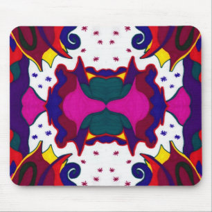 Tapis De Souris Jawbreaker Mousepad