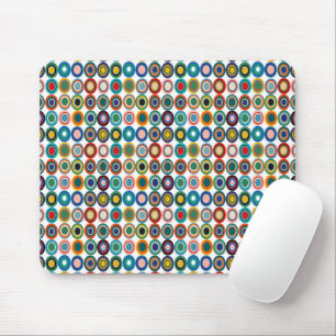 Tapis De Souris Jawbreakers