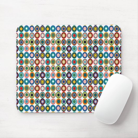 Tapis De Souris Jawbreakers (Avec souris)