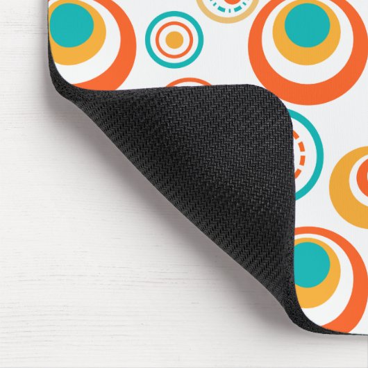 Tapis De Souris Jawbreakers MCM (Coin)