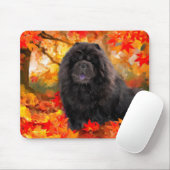 Tapis De Souris JAX - Mousepad (Avec souris)