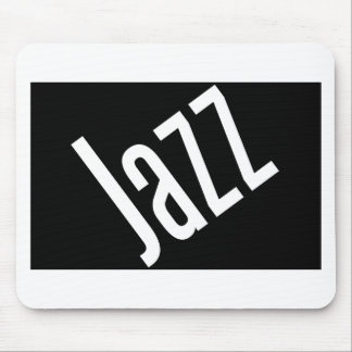 Tapis De Souris Jazz