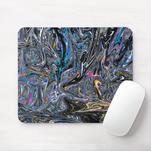 Tapis De Souris Jazz..... (Avec souris)