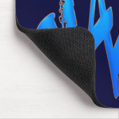Tapis De Souris Jazz (Coin)