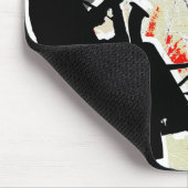 Tapis De Souris Jazz Dudes (Coin)
