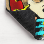 Tapis De Souris Jazzplayer 2012 (Coin)