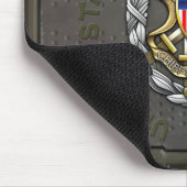 Tapis De Souris JCS Special Edition (Coin)