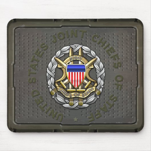 Tapis De Souris JCS Special Edition (Devant)