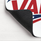 Tapis De Souris JD Vance pour l'élection 2028 (Coin)