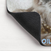 Tapis De Souris Je ? Corrompu ? Naaah. (Coin)