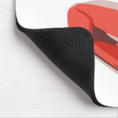 TAPIS DE SOURIS JE CROIS QUE VOUS AVEZ MON AGRAFEUSE (Coin)