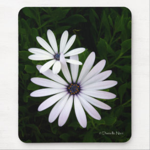 Tapis De Souris Je deux Mousepad