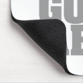 Tapis De Souris Je fais de bons bébés (Coin)