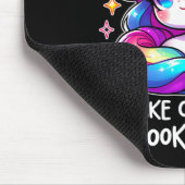 Tapis De Souris Je Fais paraître Chlamydia bonne drôle Wei inappro (Coin)