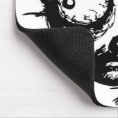 Tapis De Souris Je Gusta (Coin)